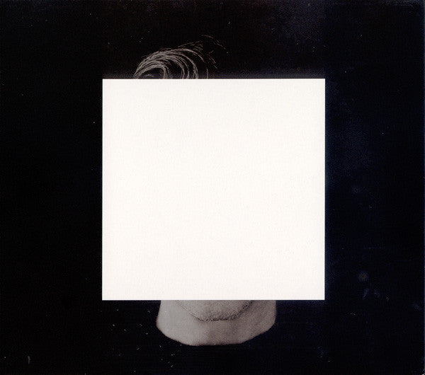 David Bowie ~ The Next Day (Vinyl) - Djungel & Jazz