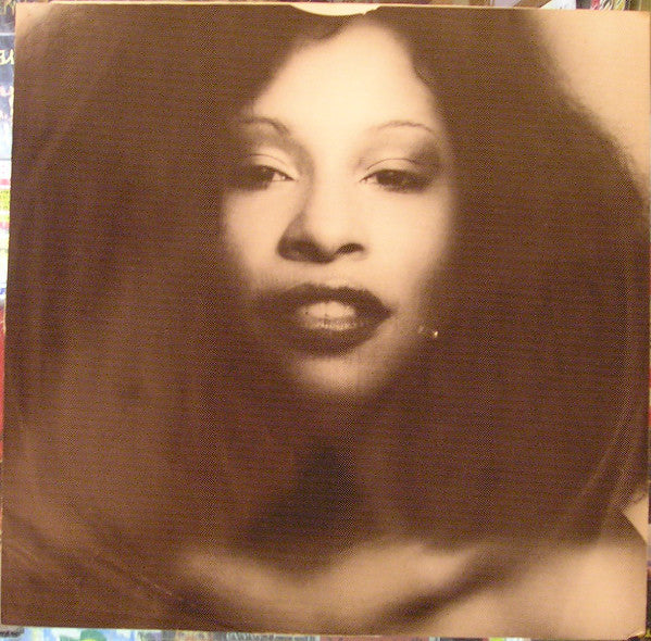 Chaka Khan ~ Naughty (Vinyl) - Djungel & Jazz