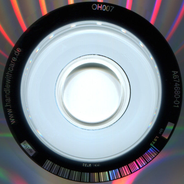 Bassekou Kouyate & Ngoni Ba ~ Segu Blue (Vinyl) - Djungel & Jazz