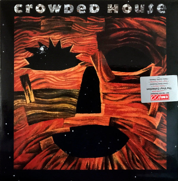 Crowded House ~ Woodface (Vinyl) - Djungel & Jazz