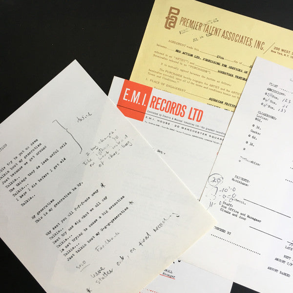 The Who ~ Live At Leeds (Vinyl) - Djungel & Jazz