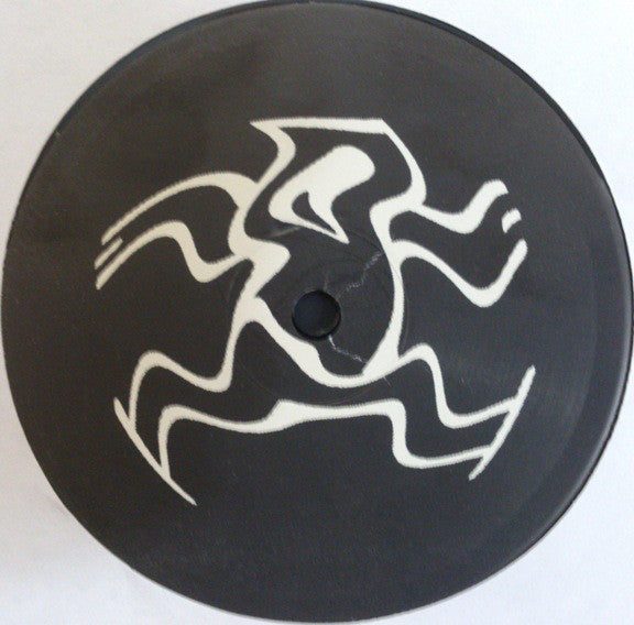 Eddie Amador : House Music (12", Ltd, RP)