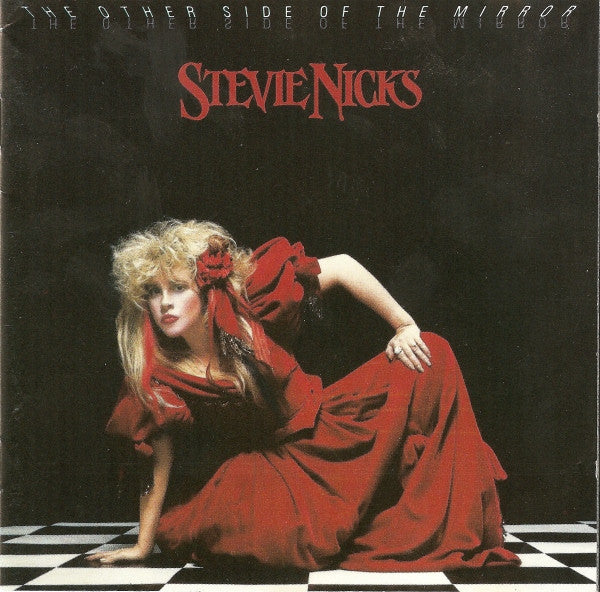 Stevie Nicks ~ The Other Side Of The Mirror (Vinyl) - Djungel & Jazz