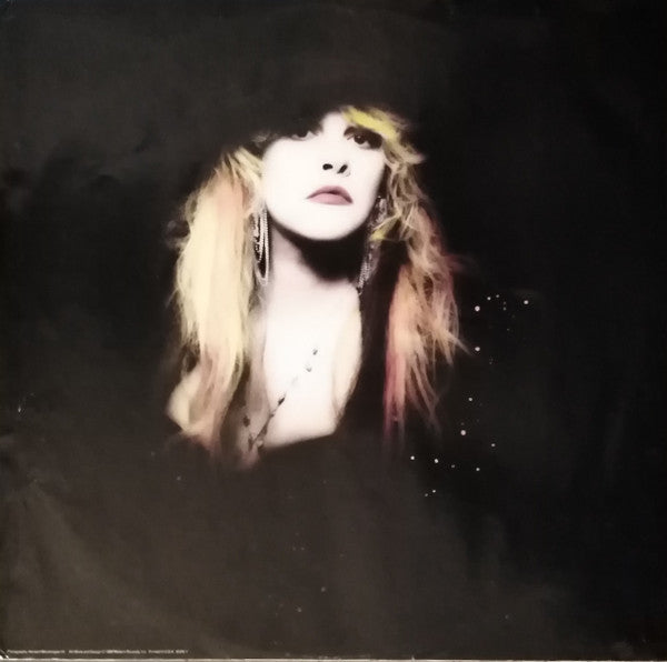 Stevie Nicks ~ The Other Side Of The Mirror (Vinyl) - Djungel & Jazz