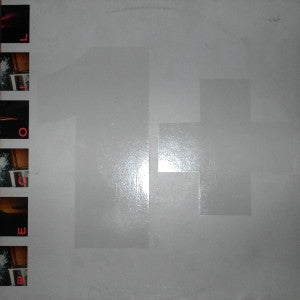 Recoil ~ 1+2 (Vinyl) - Djungel & Jazz