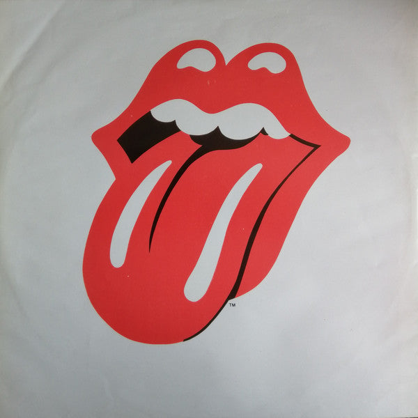 The Rolling Stones ~ Time Waits For No One (Anthology 1971-1977) (Vinyl) - Djungel & Jazz