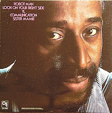 Yusef Lateef With Art Farmer ~ Autophysiopsychic (Vinyl) - Djungel & Jazz