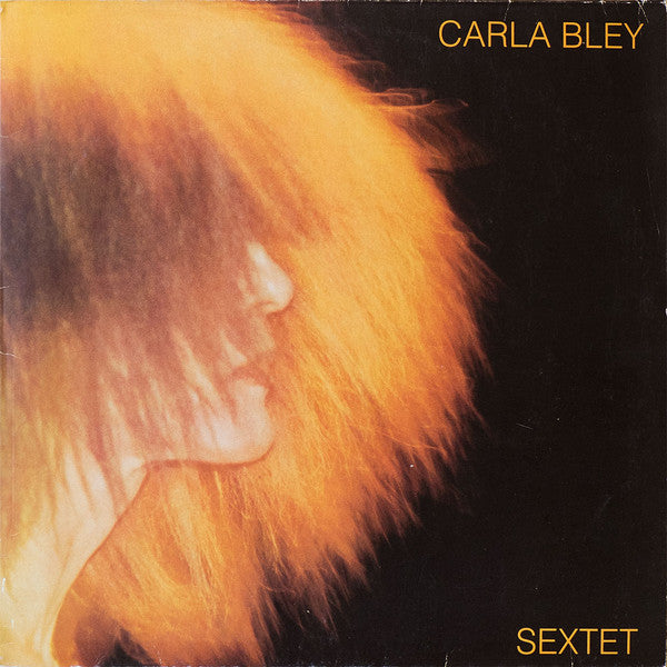 Carla Bley : Sextet (LP, Album)