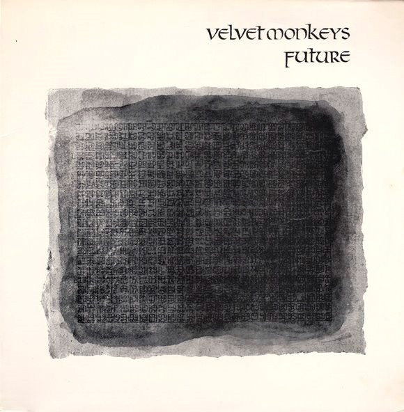The Velvet Monkeys ~ Future (Vinyl) - Djungel & Jazz
