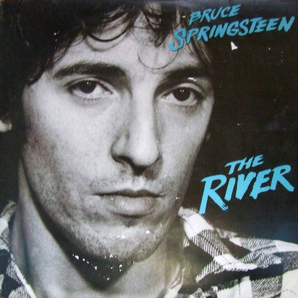 Bruce Springsteen ~ The River (Vinyl) - Djungel & Jazz