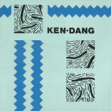 Ken-Dang ~ Ken-Dang (Vinyl) - Djungel & Jazz