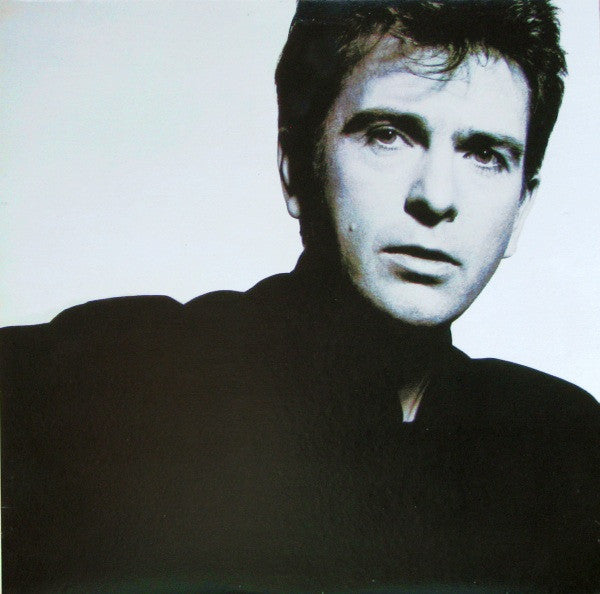 Peter Gabriel ~ So (Vinyl) - Djungel & Jazz