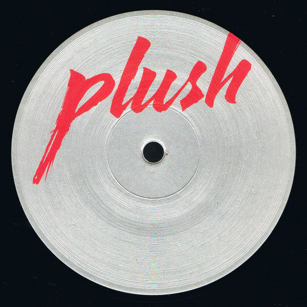 Tiga ~ Plush (Vinyl) - Djungel & Jazz