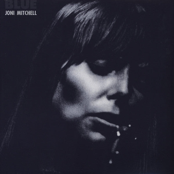 Joni Mitchell ~ Blue (Vinyl) - Djungel & Jazz