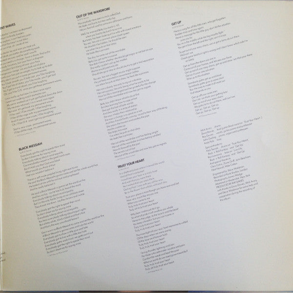 The Kinks ~ Misfits (Vinyl) - Djungel & Jazz