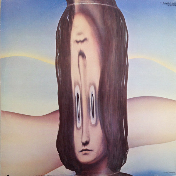 The Kinks ~ Misfits (Vinyl) - Djungel & Jazz