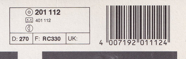 Patti Smith ~ Horses (Vinyl) - Djungel & Jazz