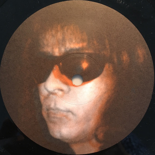 Question Mark & The Mysterians* : More Action (LP, Album)