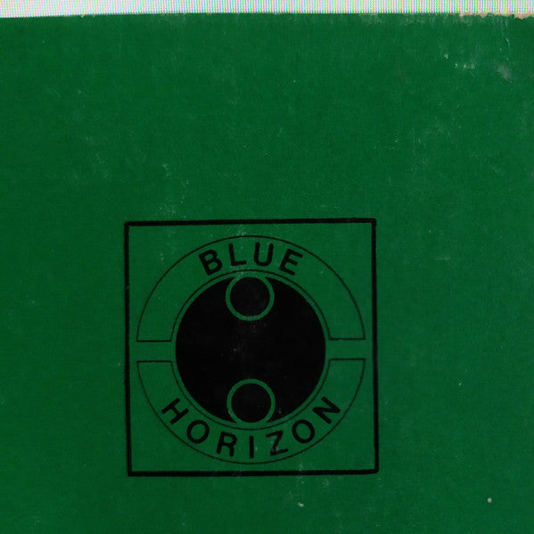 Silas Hogan ~ Trouble At Home (Vinyl) - Djungel & Jazz