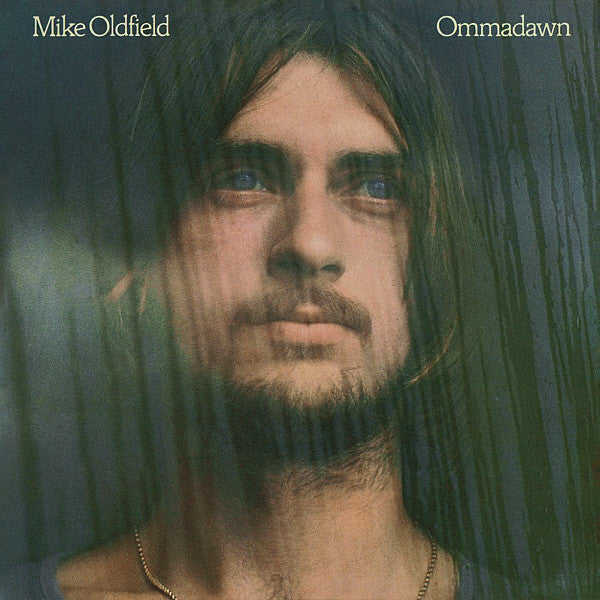 Mike Oldfield ~ Ommadawn (Vinyl) - Djungel & Jazz