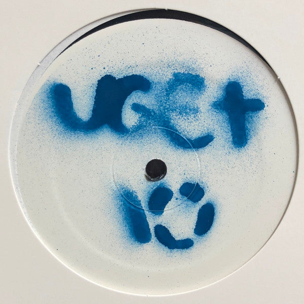 Brainstorm (5) / GQ : Ugly Edits Vol. 10 (12", Unofficial, W/Lbl)