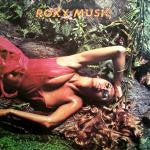 Roxy Music ~ Stranded (Vinyl) - Djungel & Jazz