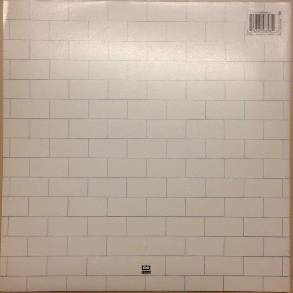 Pink Floyd ~ The Wall (Vinyl) - Djungel & Jazz