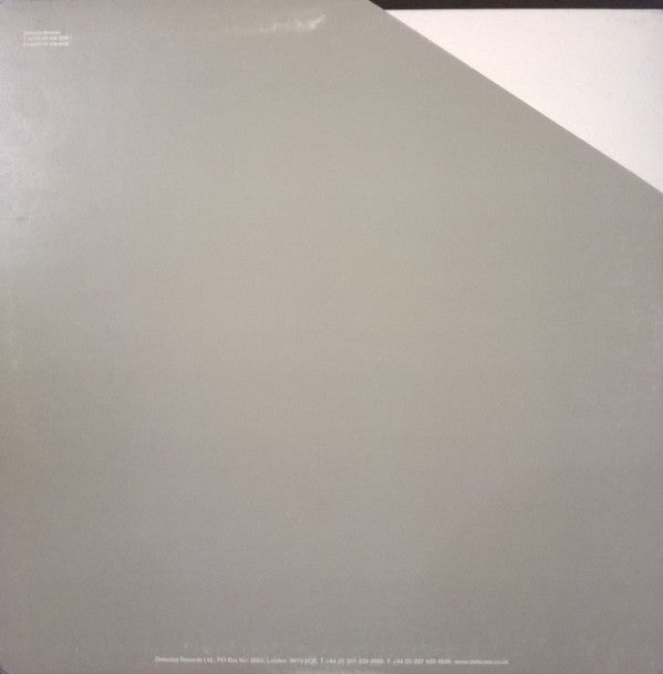 Johnny Corporate ~ Sunday Shoutin' (Vinyl) - Djungel & Jazz