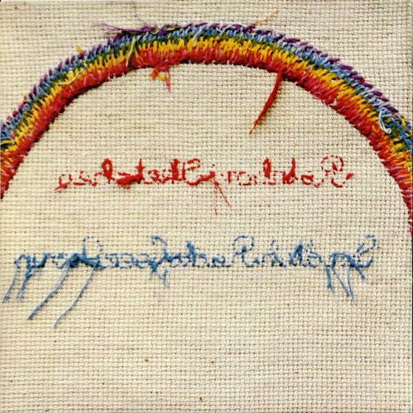 Radiojazzgruppen ~ Rainbow Sketches (Vinyl) - Djungel & Jazz