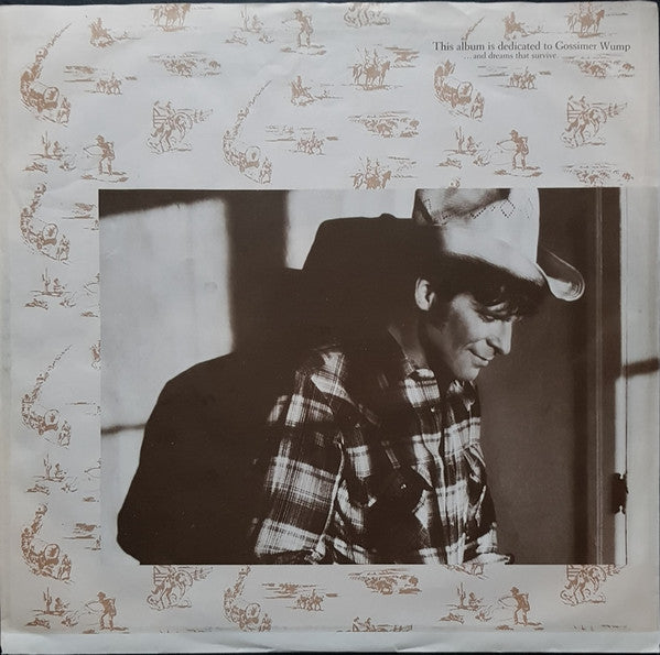 John Fogerty ~ Centerfield (Vinyl) - Djungel & Jazz