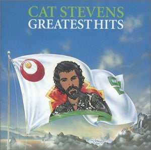 Cat Stevens ~ Greatest Hits (Vinyl) - Djungel & Jazz