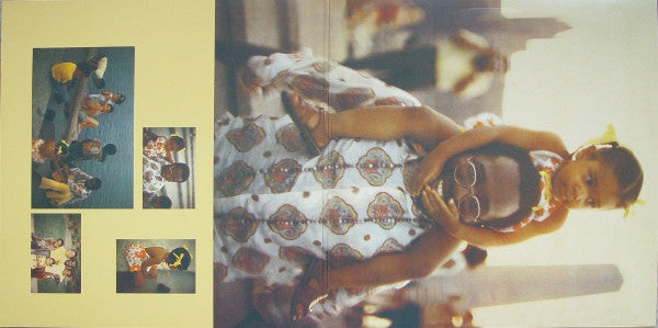 Curtis Mayfield ~ Curtis (Vinyl) - Djungel & Jazz