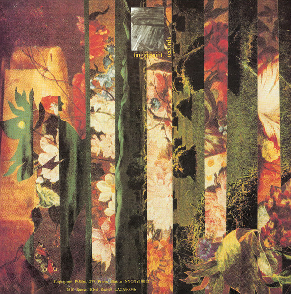 Beck ~ A Western Harvest Field By Moonlight (Vinyl) - Djungel & Jazz