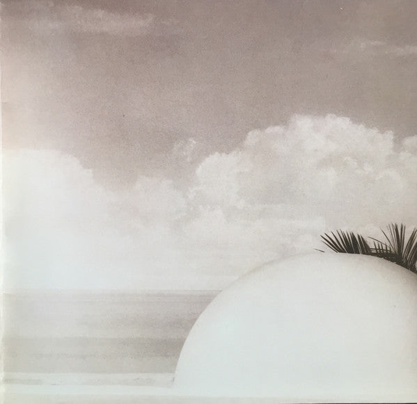 Stevie Wonder ~ In Square Circle (Vinyl) - Djungel & Jazz