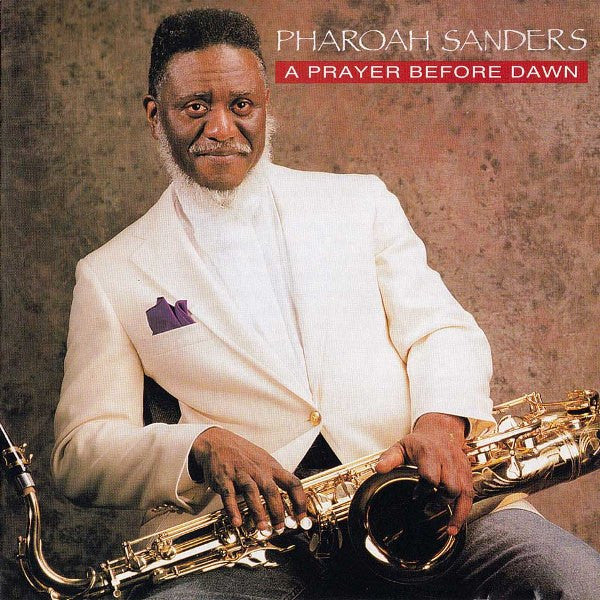 Pharoah Sanders ~ A Prayer Before Dawn (Vinyl) - Djungel & Jazz