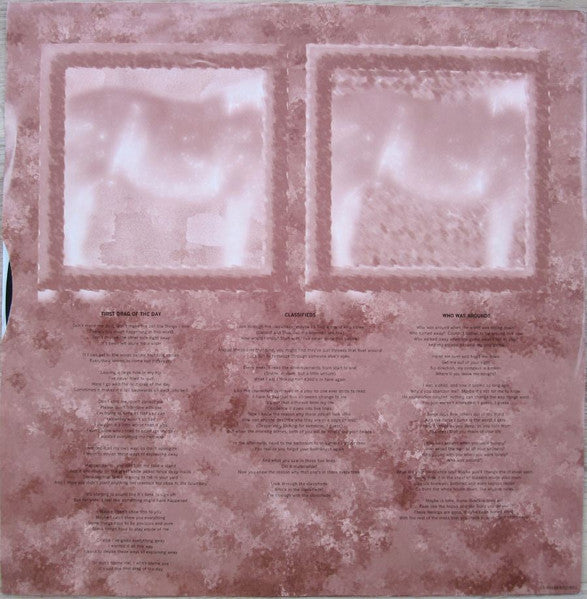 Bob Mould ~ The Last Dog And Pony Show (Vinyl) - Djungel & Jazz