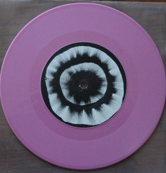 Coca Carola ~ C/C 7 Inch. (Vinyl) - Djungel & Jazz