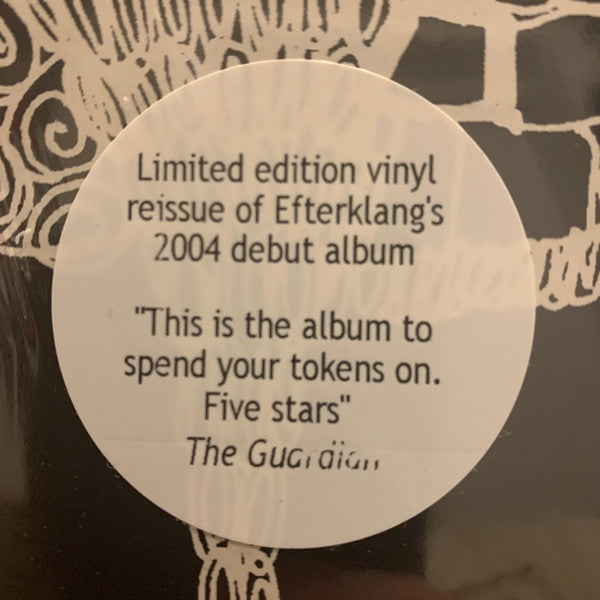 Efterklang ~ Tripper (Vinyl) - Djungel & Jazz