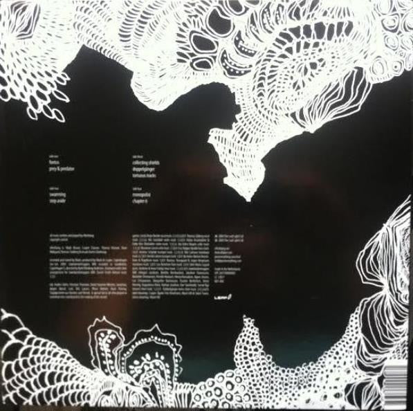 Efterklang ~ Tripper (Vinyl) - Djungel & Jazz