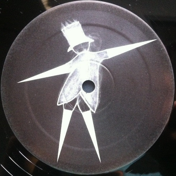 Efterklang ~ Tripper (Vinyl) - Djungel & Jazz