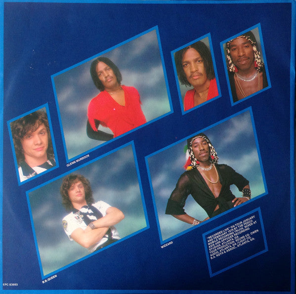 Mother's Finest ~ Mother's Finest Live (Vinyl) - Djungel & Jazz