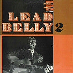 Leadbelly ~ Storyville Blues Anthology Vol. 12 (Vinyl) - Djungel & Jazz