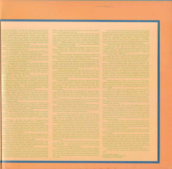 Jimmy Cliff ~ The Best Of Jimmy Cliff (Vinyl) - Djungel & Jazz