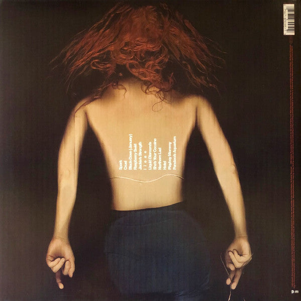 Tori Amos ~ From The Choirgirl Hotel (Vinyl) - Djungel & Jazz