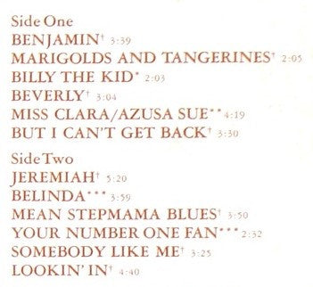 Bobbie Gentry ~ Patchwork (Vinyl) - Djungel & Jazz