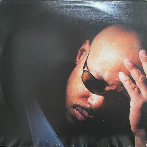 Baldhead Slick & Da Click ~ Baldhead Slick & Da Click (Vinyl) - Djungel & Jazz