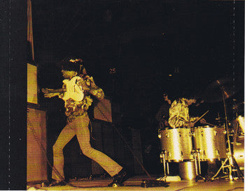 Jimi Hendrix ~ Experience Hendrix - The Best Of Jimi Hendrix (Vinyl) - Djungel & Jazz