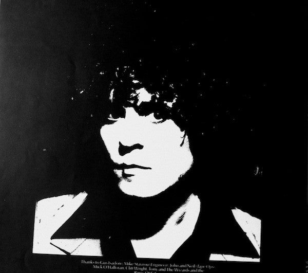 T. Rex ~ Dandy In The Underworld (Vinyl) - Djungel & Jazz