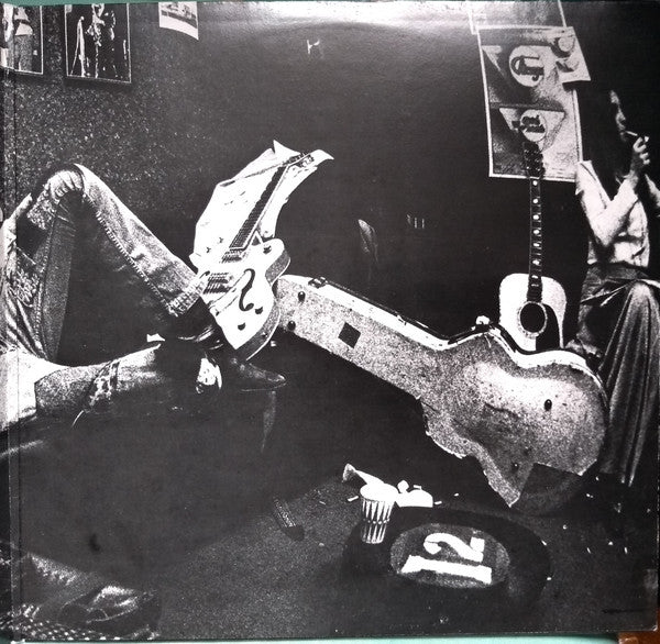 Neil Young ~ After The Gold Rush (Vinyl) - Djungel & Jazz