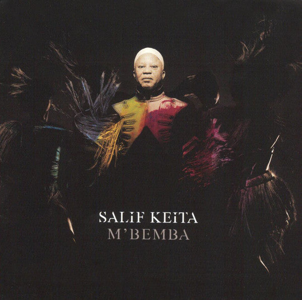 Salif Keita ~ M'Bemba (Vinyl) - Djungel & Jazz